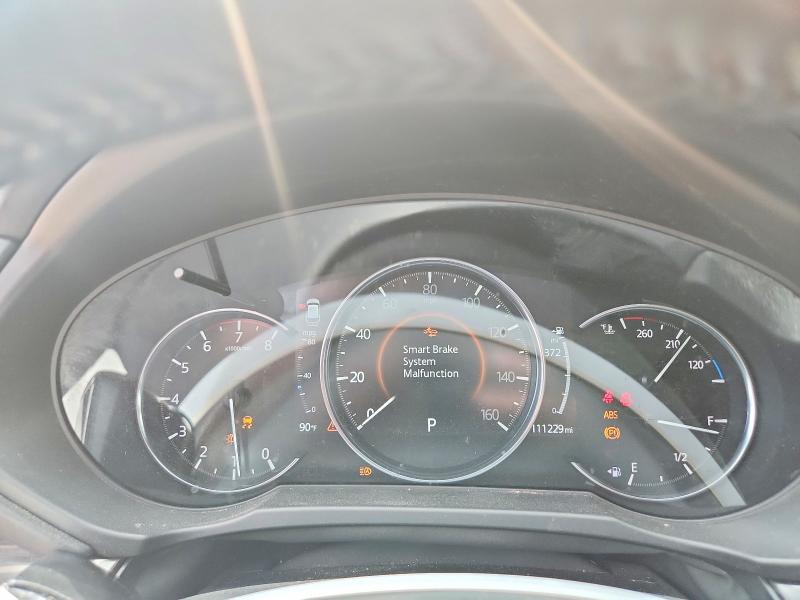 Aukcja sprzedaży 2020 Mazda Cx-5, vin: JM3KFBDM1L1735978, numer aukcji: 66766086