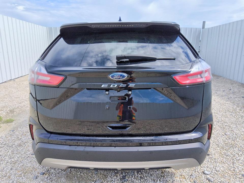63224966 :رقم المزاد ، 2FMPK4J95PBA61328 vin ، 2023 Ford Edge مزاد بيع