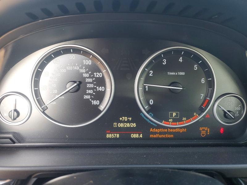 Продаж на аукціоні авто 2016 Bmw 528, vin: WBA5A7C54GG642173, номер лоту: 66751926