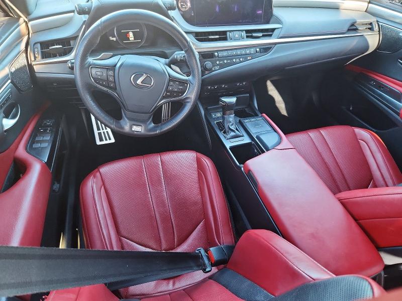 Aukcja sprzedaży 2019 Lexus Es, vin: 58ABZ1B17KU010647, numer aukcji: 65834546