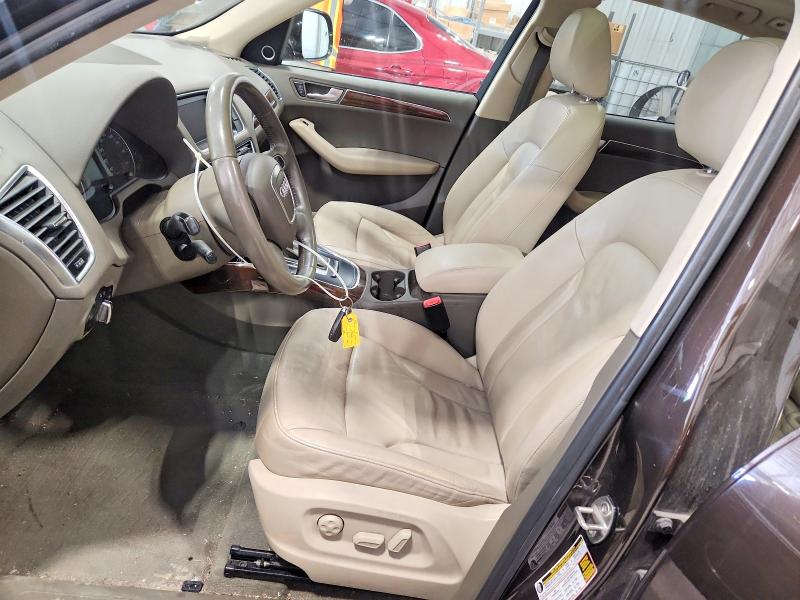 Продаж на аукціоні авто 2011 Audi Q5, vin: WA1LFAFP0BA029169, номер лоту: 63056076