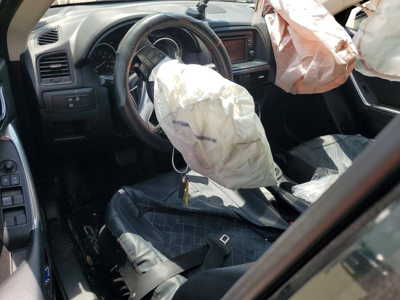 Aukcja sprzedaży 2014 Mazda Cx-5, vin: JM3KE2CY2E0326792, numer aukcji: 64208926