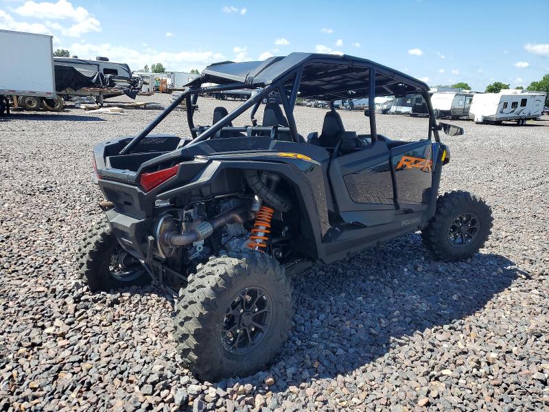 Продажа на аукционе авто 2024 Polaris Rzr Xp, vin: 3NSNMC993RF041376, номер лота: 63648436
