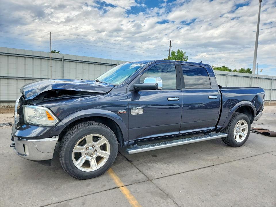 Auction sale of the 2016 Ram 1500, vin: 1C6RR7PTXGS130072, lot number: 65104766