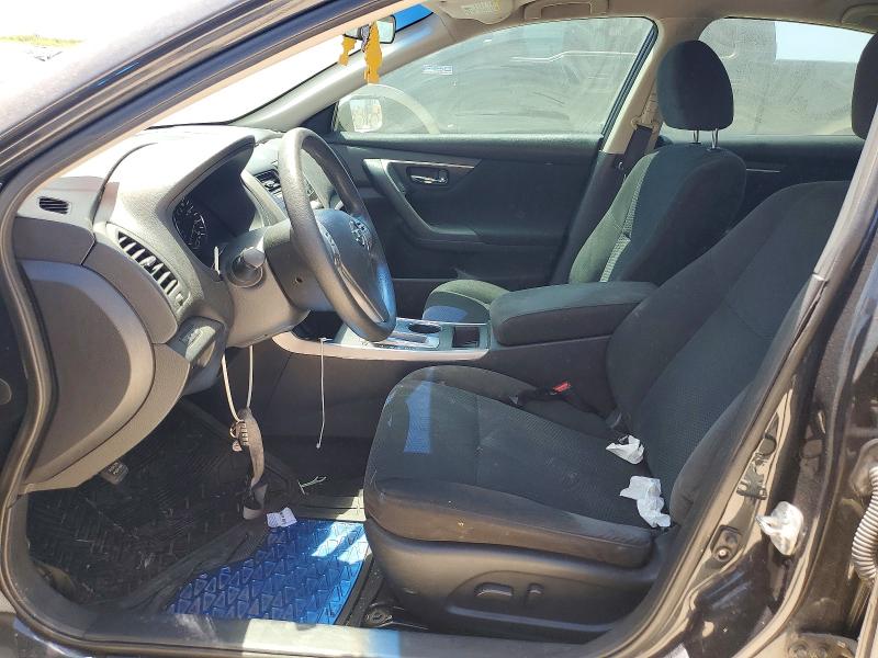 65152846 :رقم المزاد ، 1N4AL3APXFN315785 vin ، 2015 Nissan Altima مزاد بيع