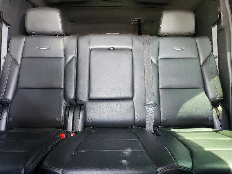 Продаж на аукціоні авто 2022 Cadillac Escalade, vin: 1GYS3JKTXNR280617, номер лоту: 64191886