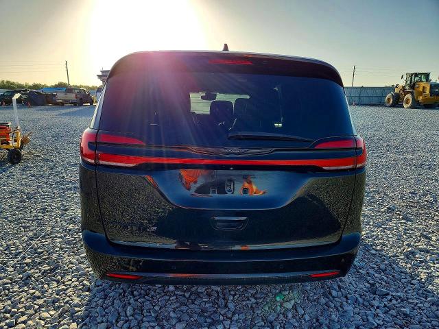 Продажа на аукционе авто 2022 Chrysler Pacifica, vin: 2C4RC1BG8NR106997, номер лота: 64118516