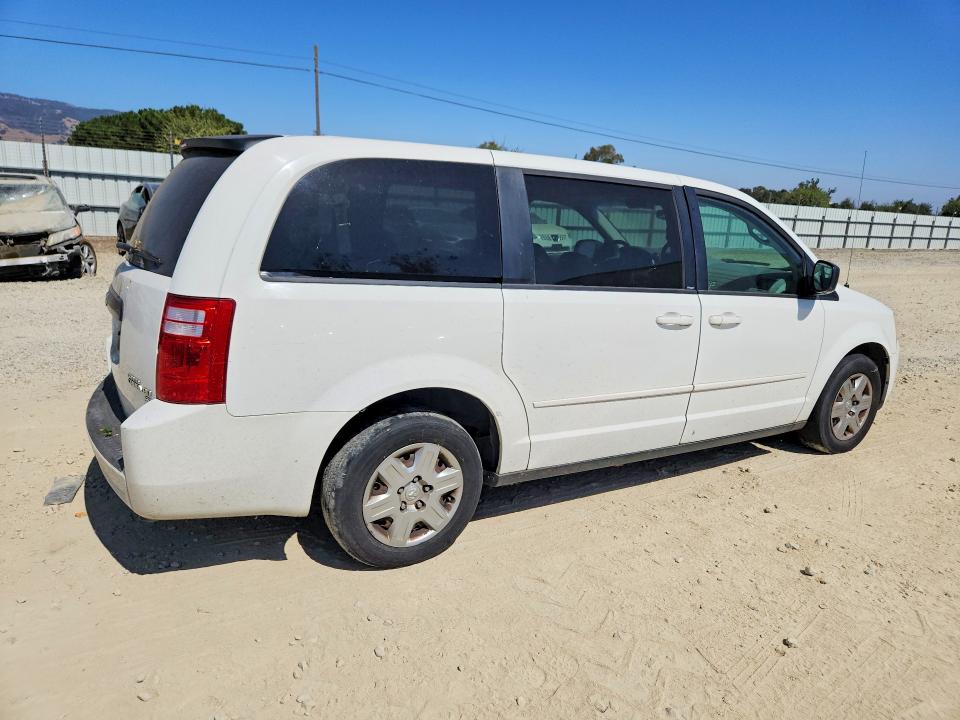 Aukcja sprzedaży 2009 Dodge Grand Caravan, vin: 2D8HN44E89R666433, numer aukcji: 63224686