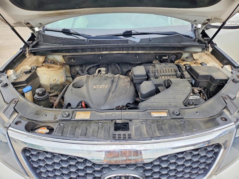 Продаж на аукціоні авто 2013 Kia Sorento, vin: 5XYKUDA69DG328749, номер лоту: 67068016
