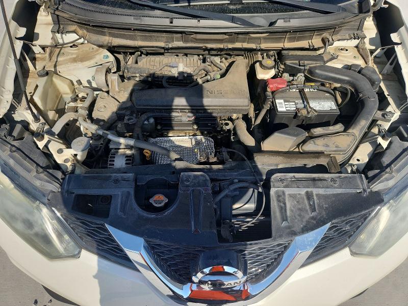 Aukcja sprzedaży 2015 Nissan Rogue, vin: 5N1AT2MV9FC837586, numer aukcji: 65119806