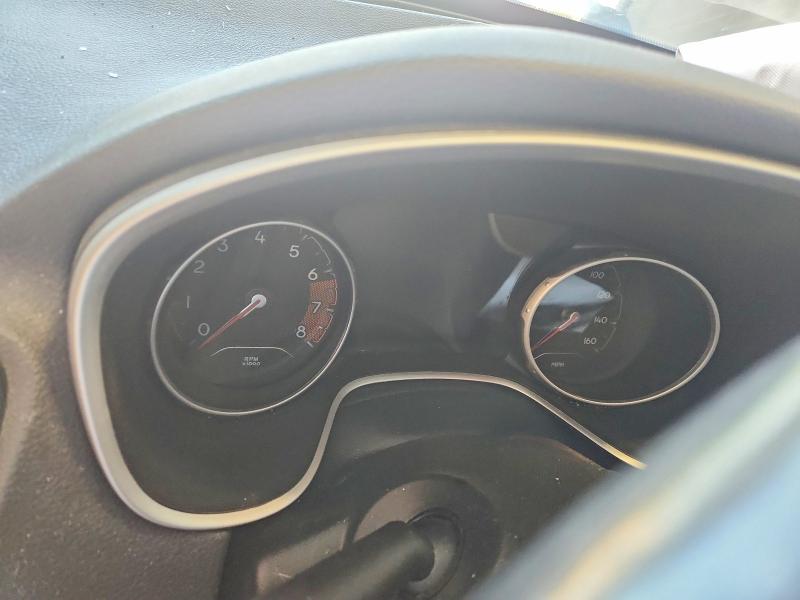 66074746 :رقم المزاد ، 3C4NJDCB6MT519019 vin ، 2021 Jeep Compass مزاد بيع