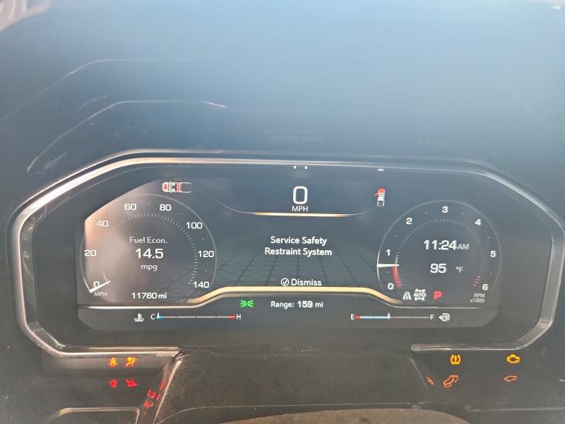 Aukcja sprzedaży 2025 Gmc Sierra, vin: 3GTUUDEL2SG218150, numer aukcji: 65495016