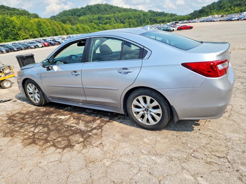 Aukcja sprzedaży 2016 Subaru Legacy, vin: 4S3BNBD6XG3018969, numer aukcji: 64546646