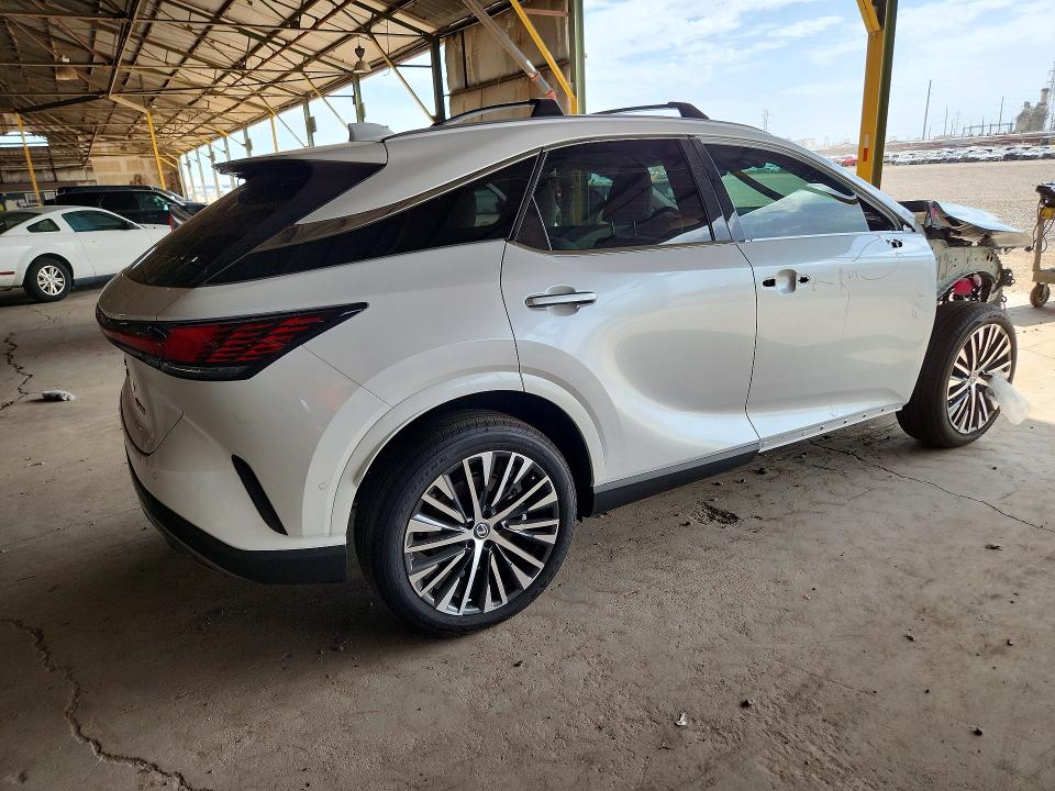 Продаж на аукціоні авто 2026 Lexus Rx 350, vin: 2T2BAMBA7TC079840, номер лоту: 60687976