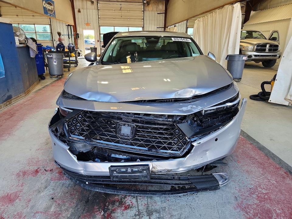 Продаж на аукціоні авто 2024 Honda Accord, vin: 1HGCY2F63RA027652, номер лоту: 65516456
