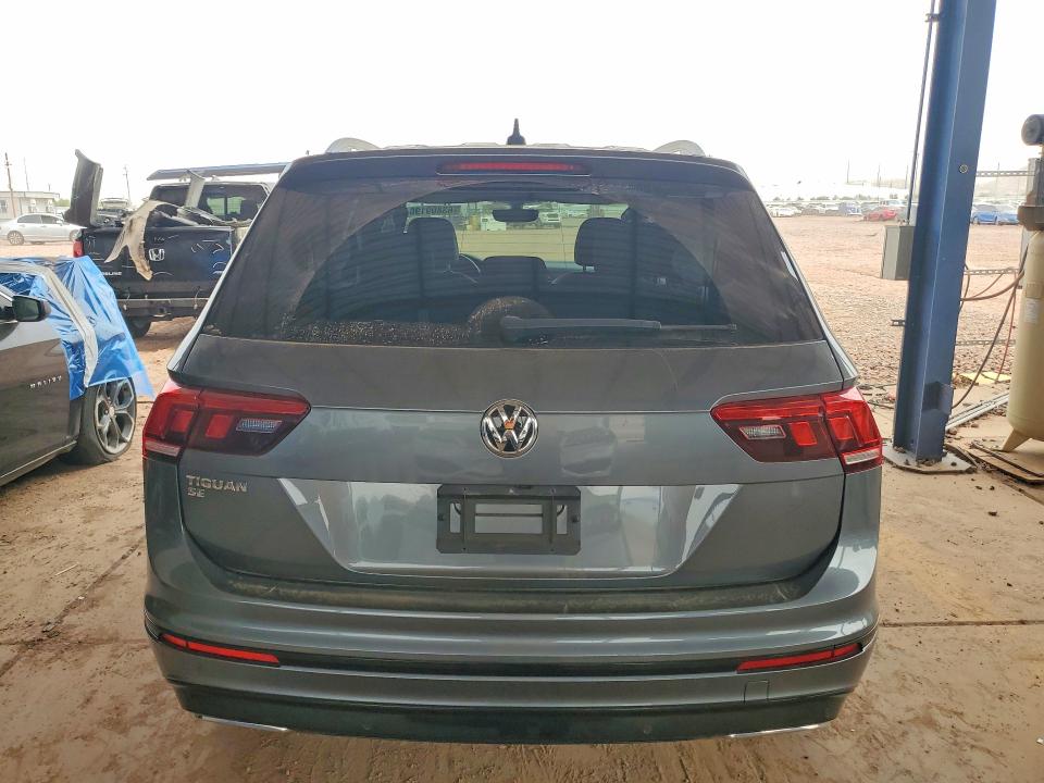 Aukcja sprzedaży 2020 Volkswagen Tiguan, vin: 3VV3B7AX3LM146892, numer aukcji: 63809196