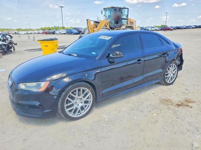64144376 :رقم المزاد ، WAUB8GFFXG1058060 vin ، 2016 Audi A3 مزاد بيع