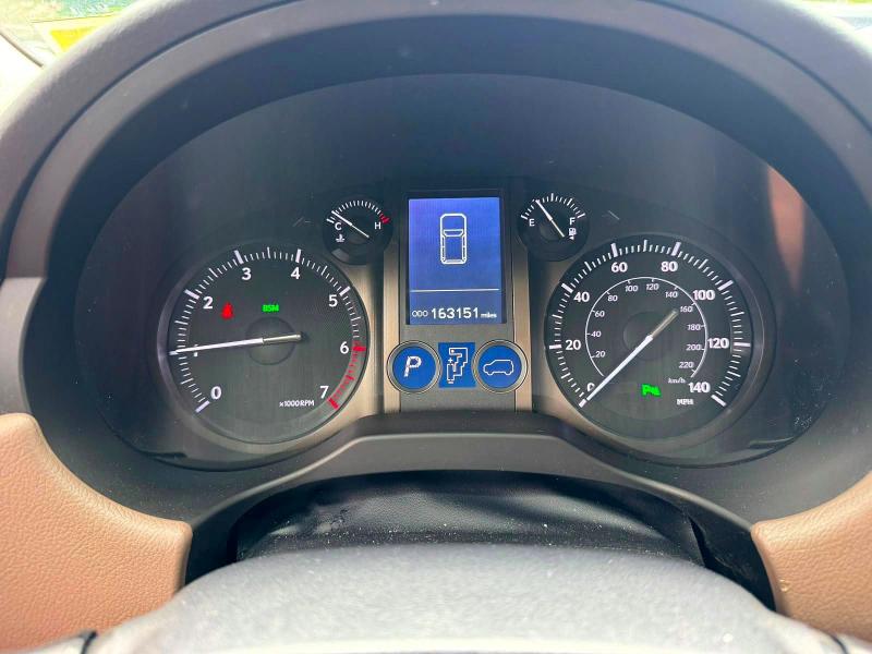 61646456 :رقم المزاد ، JTJBM7FXXK5215365 vin ، 2019 Lexus Gx مزاد بيع