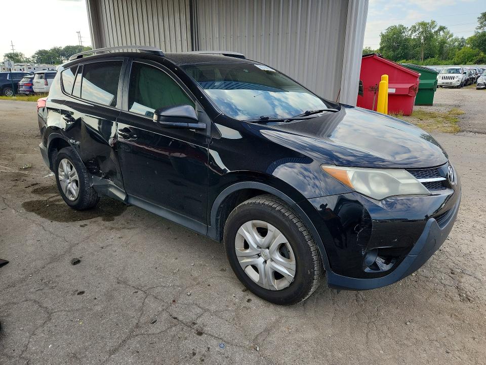 Продажа на аукционе авто 2013 Toyota Rav4, vin: 2T3BFREV1DW045773, номер лота: 66738676