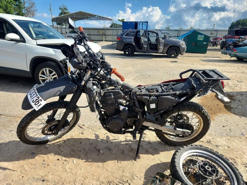 Продаж на аукціоні авто 1993 Kawasaki Kl650, vin: JKAKLEA14PA026118, номер лоту: 66033736
