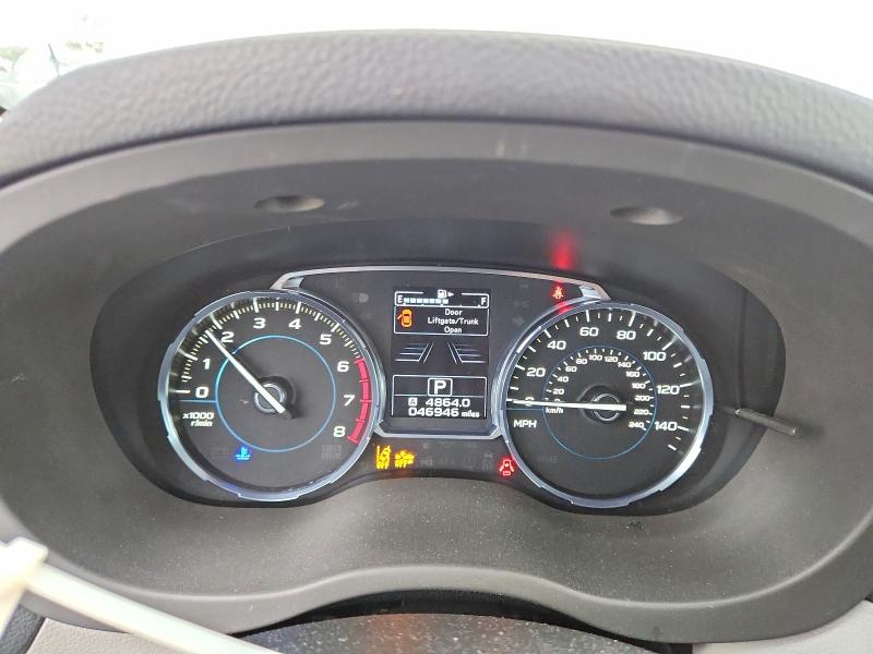 Продаж на аукціоні авто 2018 Subaru Forester, vin: JF2SJAGC0JH459108, номер лоту: 66785626