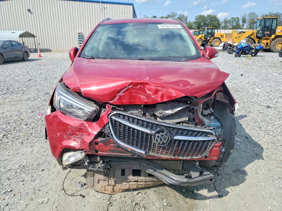 Продаж на аукціоні авто 2019 Buick Encore, vin: KL4CJ1SB6KB730978, номер лоту: 64567346