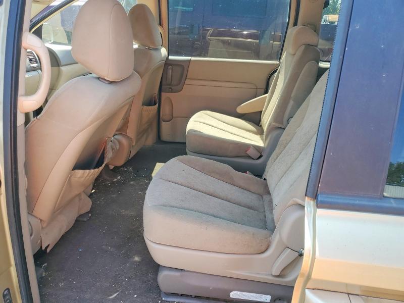 64456646 :رقم المزاد ، KNDMG4C70B6365114 vin ، 2011 Kia Sedona مزاد بيع