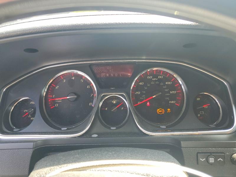2013 Gmc Acadia მანქანა იყიდება აუქციონზე, vin: 1GKKRTKD9DJ135224, აუქციონის ნომერი: 65922586