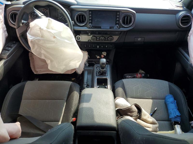 Продажа на аукционе авто 2023 Toyota Tacoma, vin: 3TMAZ5CN3PM212929, номер лота: 63667466