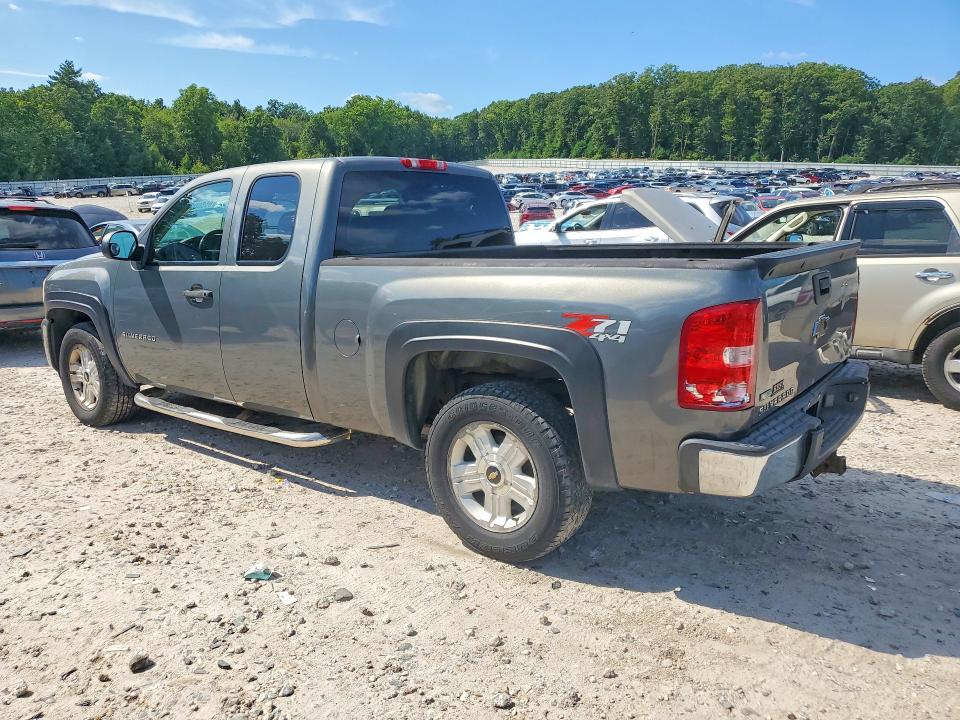 Aukcja sprzedaży 2011 Chevrolet Silverado, vin: 1GCRKSE35BZ231216, numer aukcji: 65800916