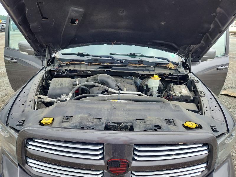 Aukcja sprzedaży 2016 Ram 1500, vin: 1C6RR7MTXGS283586, numer aukcji: 63665036