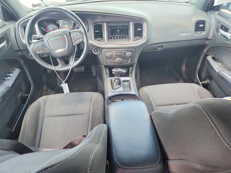 Aukcja sprzedaży 2020 Dodge Charger, vin: 2C3CDXBG8LH228692, numer aukcji: 63875416
