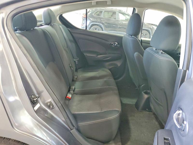 Продаж на аукціоні авто 2016 Nissan Versa, vin: 3N1CN7AP1GL846432, номер лоту: 66349096