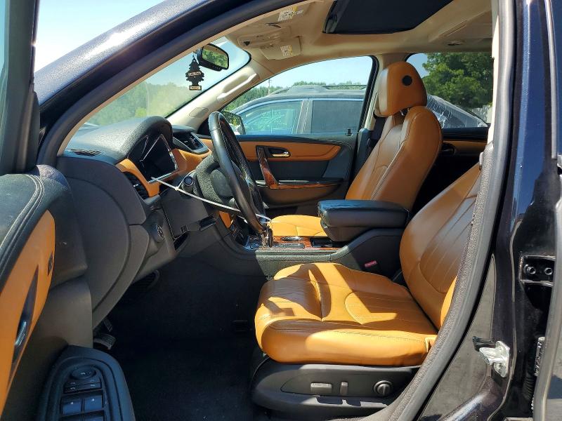 65393716 :رقم المزاد ، 1GNKRLKD6DJ101213 vin ، 2013 Chevrolet Traverse مزاد بيع