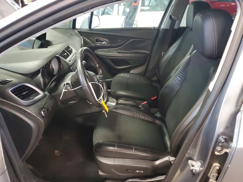 Aukcja sprzedaży 2014 Buick Encore, vin: KL4CJBSB9EB523365, numer aukcji: 65292026