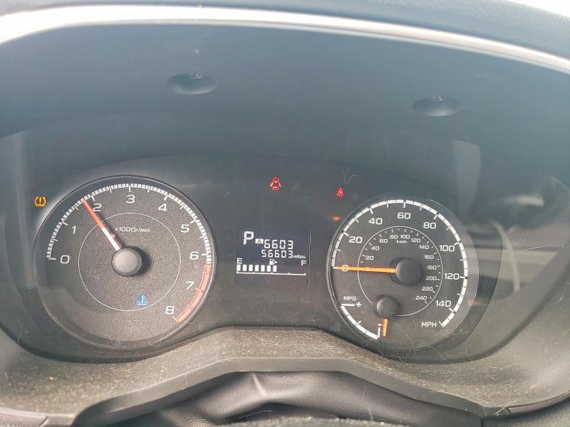 Продажа на аукционе авто 2019 Subaru Crosstrek, vin: JF2GTACC4K8380869, номер лота: 66424466