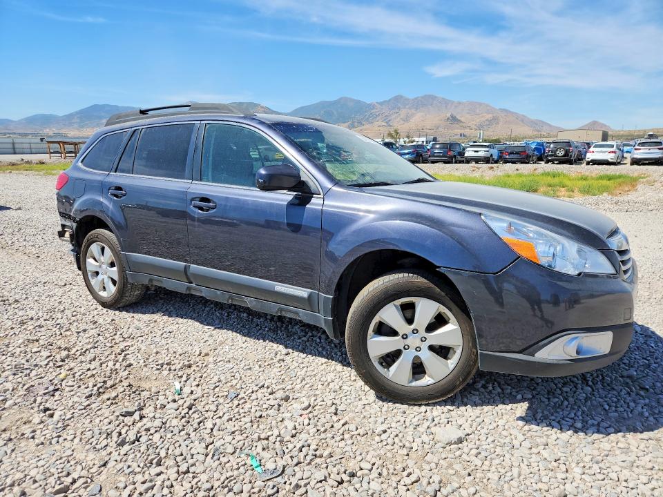 Aukcja sprzedaży 2012 Subaru Outback, vin: 4S4BRBCC1C3284947, numer aukcji: 64933506