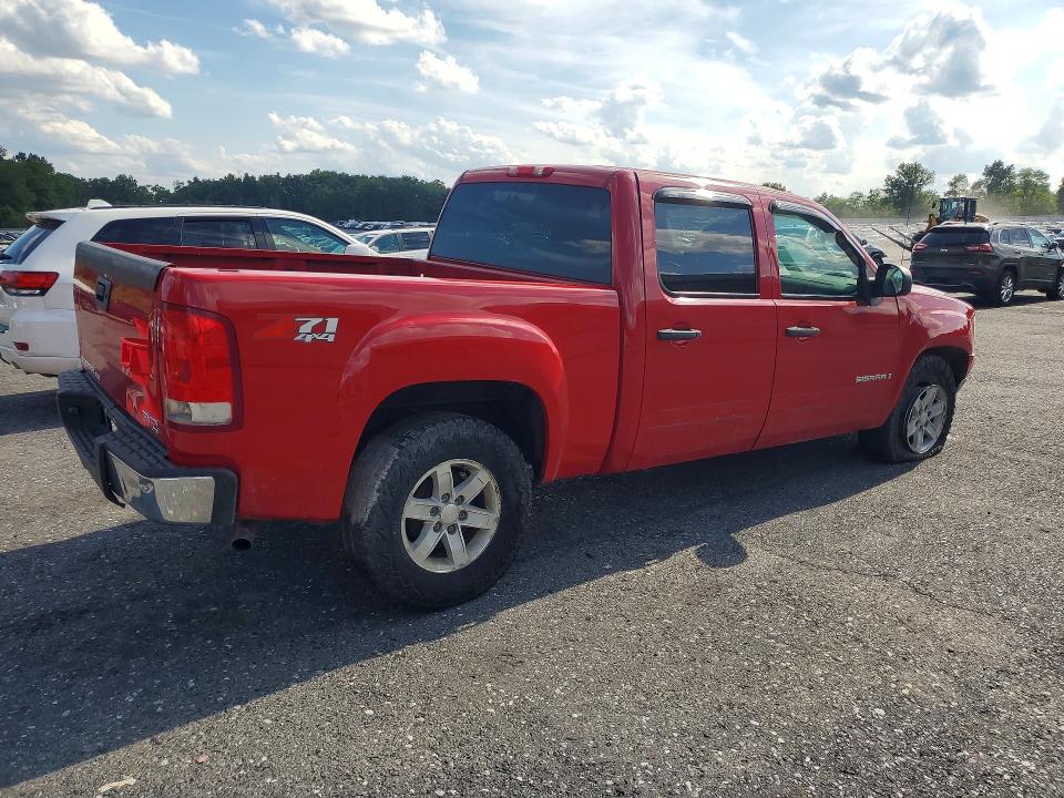 Aukcja sprzedaży 2008 Gmc Sierra, vin: 2GTEK13J981322968, numer aukcji: 67120736