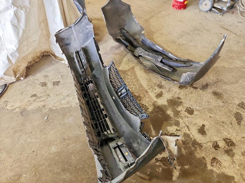 64703456 :رقم المزاد ، 2HGFG12619H513779 vin ، 2009 Honda Civic مزاد بيع