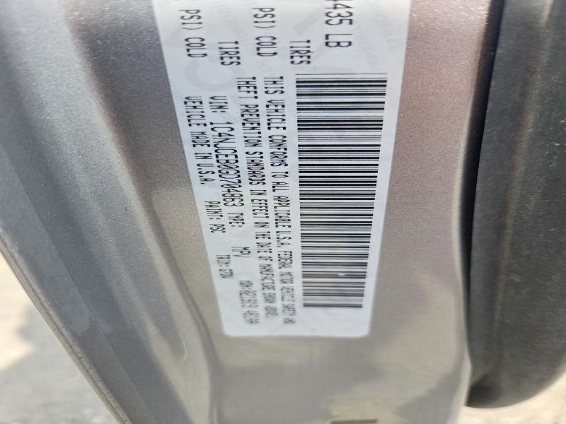 Продажа на аукционе авто 2016 Jeep Compass, vin: 1C4NJCEB0GD704863, номер лота: 66819836