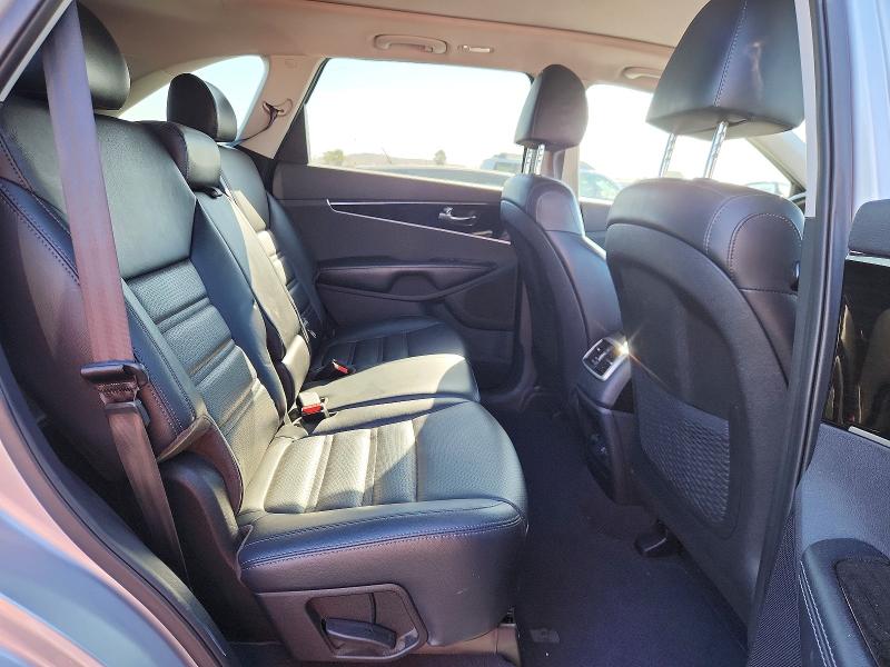 Aukcja sprzedaży 2019 Kia Sorento, vin: 5XYPH4A52KG599456, numer aukcji: 66961586