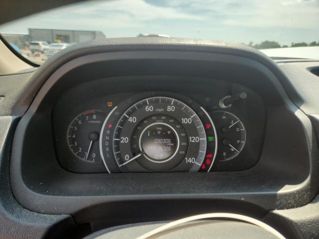64744906 :رقم المزاد ، 5J6RM3H5XGL000894 vin ، 2016 Honda Cr-v مزاد بيع