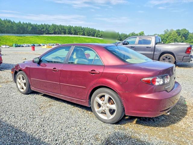 Продаж на аукціоні авто 2008 Mazda 6, vin: 1YVHP80C785M32830, номер лоту: 64619456