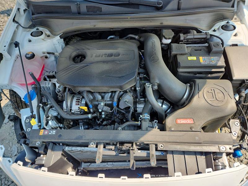 Aukcja sprzedaży 2024 Kia Forte, vin: 3KPF44AC4RE839006, numer aukcji: 64098196