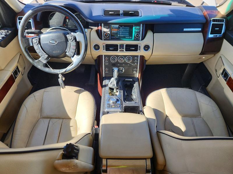Aukcja sprzedaży 2012 Land Rover Range Rover, vin: SALME1D47CA385750, numer aukcji: 65315476