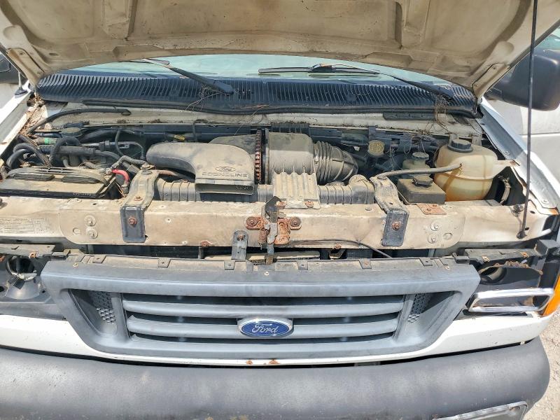 Продажа на аукционе авто 2003 Ford Ecoline, vin: 1FTRE14203HA65138, номер лота: 64501226