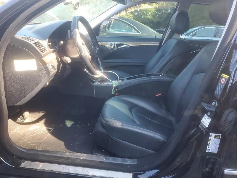 Продажа на аукционе авто 2009 Mercedes-benz E, vin: WDBUF87X79B434921, номер лота: 66048576