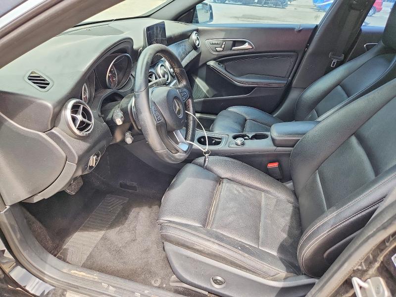 Продаж на аукціоні авто 2018 Mercedes-benz Cla, vin: WDDSJ4GB7JN563240, номер лоту: 63643406