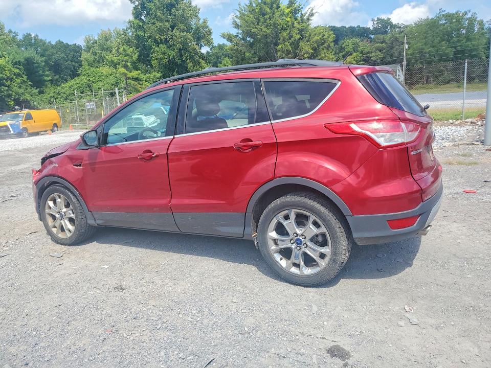 Продаж на аукціоні авто 2016 Ford Escape, vin: 1FMCU9GX2GUB51607, номер лоту: 66750306