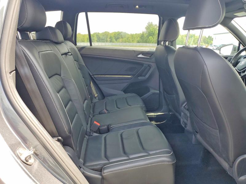 Aukcja sprzedaży 2021 Volkswagen Tiguan, vin: 3VV4B7AX5MM053703, numer aukcji: 65438856